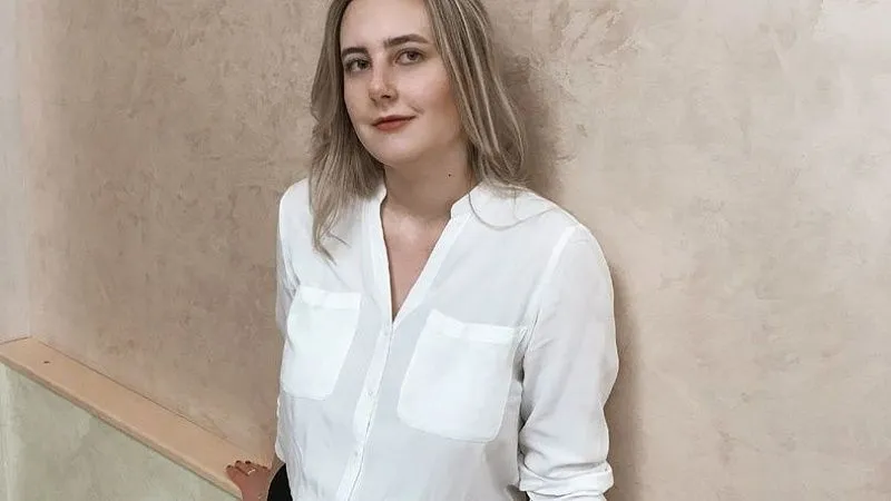 Лукина Ярослава Вячеславовна