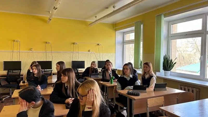 Болезни эндокринной системы