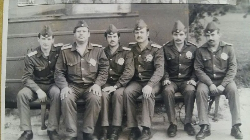 35 лет со дня чернобыльской трагедии. Личные воспоминания сотрудников Гродненского медицинского университета