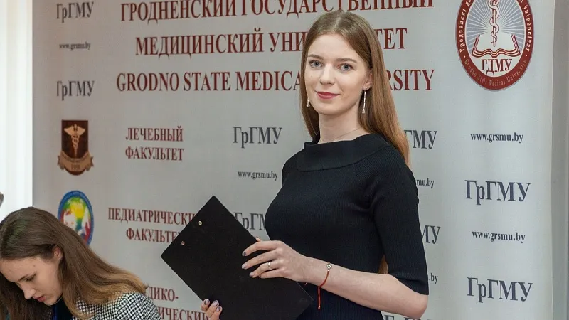 Выпускники-2023. Ольга Ушкевич: «Главное – верьте в себя!»