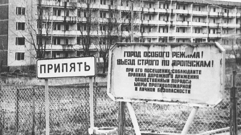 Люди, остановившие беду: истории сотрудников ГрГМУ – ликвидаторов аварии на Чернобыльской АЭС