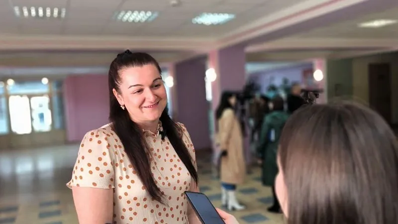 Джим Кроче, лирика и песни о любви! Студенты и сотрудники ГрГМУ приняли участие в кастинге музыкального проекта «Звездный путь»