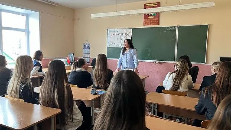 Здоровый разговор. Первая помощь