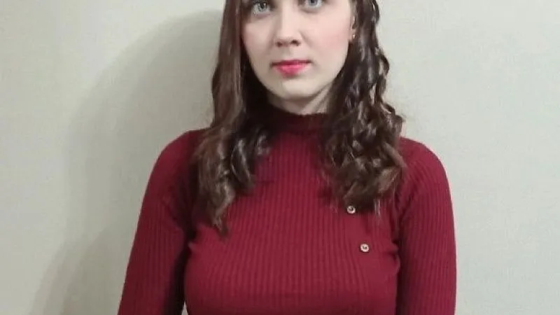 Климуть Ксения Сергеевна