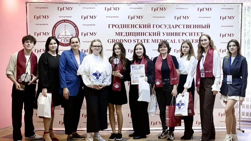 Команда МПФ - победитель «ScienceQuiz»