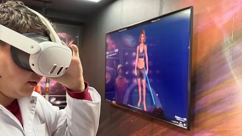 Проект лечебного факультета «3D анатомия» снова в деле!