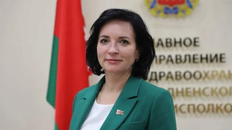 В главном управлении здравоохранения облисполкома прошла пресс-конференция для журналистов, посвященная 80-летию здравоохранения Гродненской области