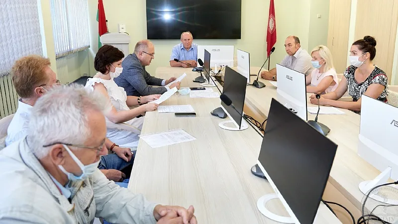 Интерес к медицинским специальностям повышенный: подводим итоги вступительной кампании-2021 в ГрГМУ