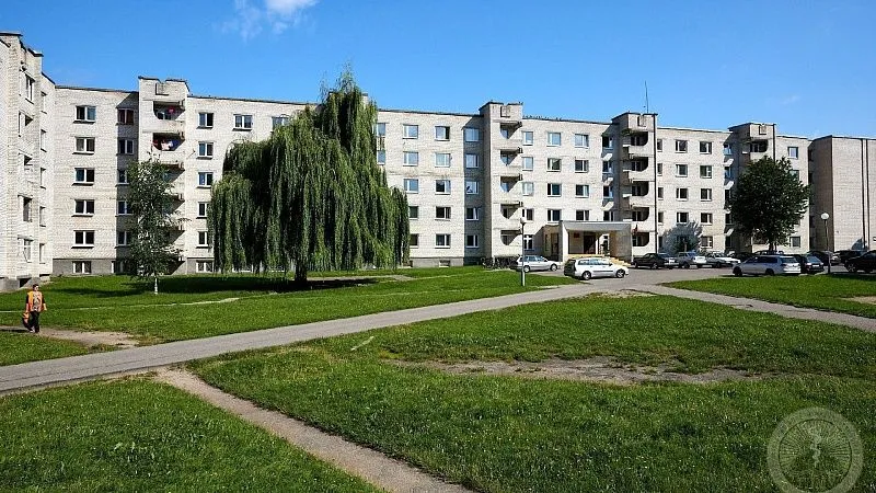 Предоставлены места в общежитиях