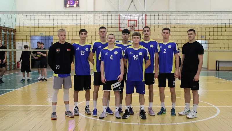 БРОНЗОВЫЙ ПРИЗЁР команда ГГАУ