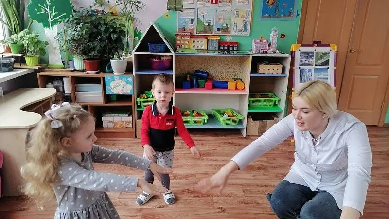 Здоровье в порядке, спасибо зарядке