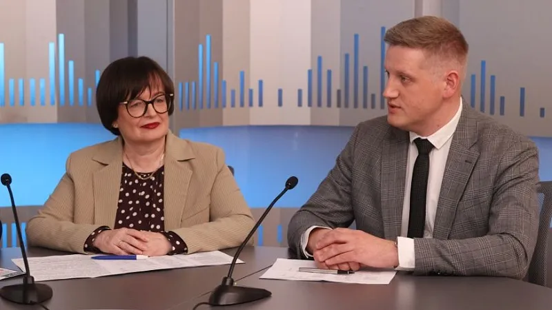 Еще со школьной скамьи. Как Гродненский медуниверситет помогает будущим студентам найти правильный путь