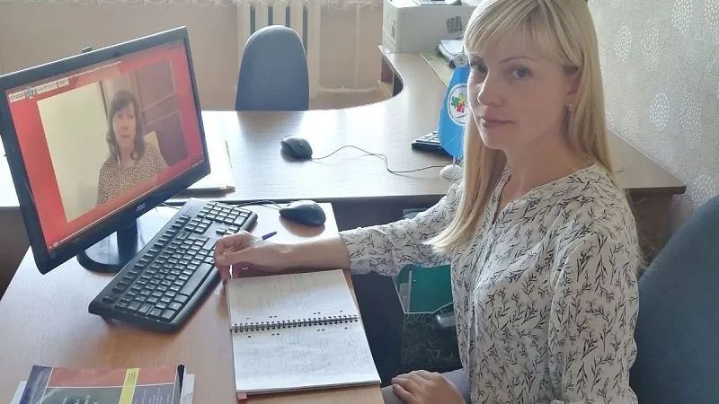 «Выгоранию.нет». Сотрудники ГрГМУ приняли участие в научной конференции