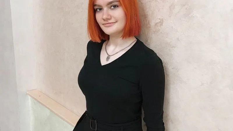 Побегайло Мария Максимовна