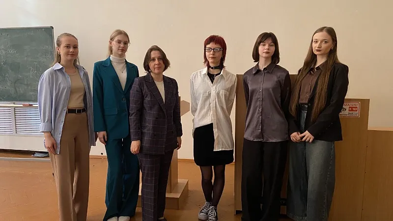 Студенческая научно-практическая конференция «Традиция и память: к 80-летию Победы в Великой Отечественной войне»