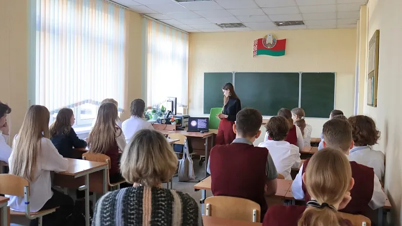 Профориентация: «Профессия - врач»