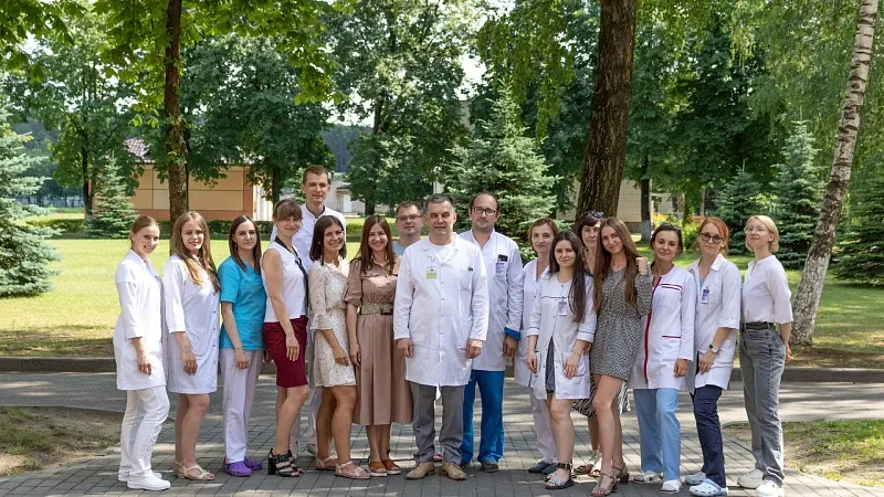 «Только наука изменит мир». К юбилею заведующего кафедрой неврологии и нейрохирургии ГрГМУ Сергея Демьяновича Кулеша