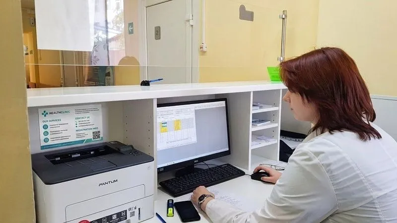 Медицинский студенческий отряд ГрГМУ «Анестезия»: опыт, который становится первым шагом в профессию