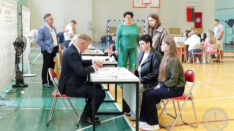 Вступительная кампания в ГрГМУ продолжается!