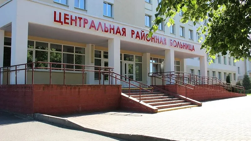 Консультативный выезд в Дрогичинскую ЦРБ