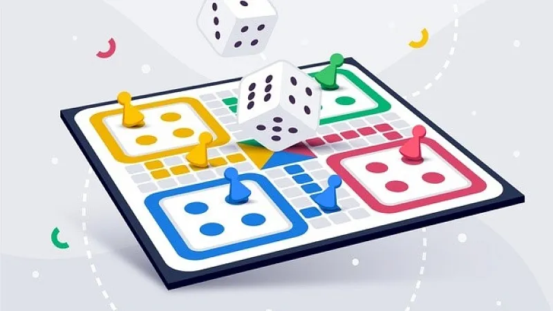 Вечер настольных игр University Board Games