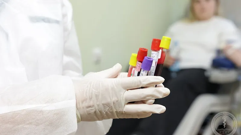 В октябре в ГрГМУ пройдет ежегодная акция «У Беларусi добрае сэрца»