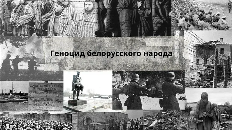 Фотовыставка «Память в сердце стучит...»
