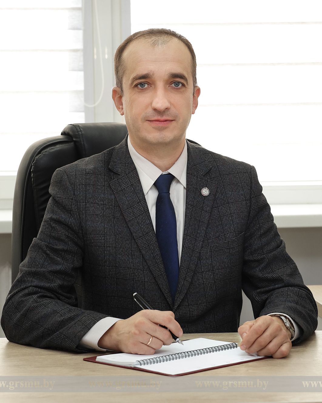 Стенько Александр Александрович