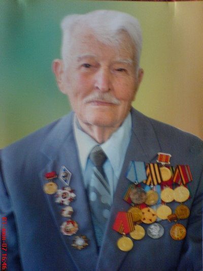 «В студентах всегда ценил знания»