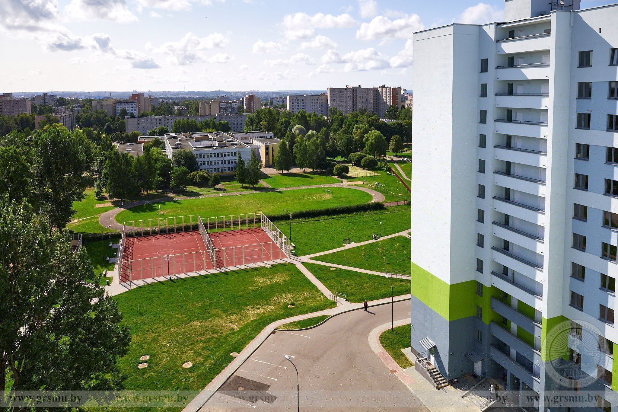 ПО 15 АВГУСТА - ПРИЕМ ДОКУМЕНТОВ В ОБЩЕЖИТИЕ для студентов 1 курса (за счет средств республиканского бюджета, на платной основе)