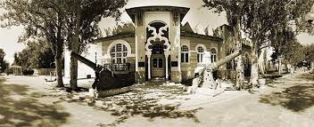 Ведущий хирург-ортопед, военврач, наш земляк Косицкий В.И.