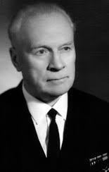 Главный акушер-гинеколог Гродненской области, доктор Терешков Павел Ефимович