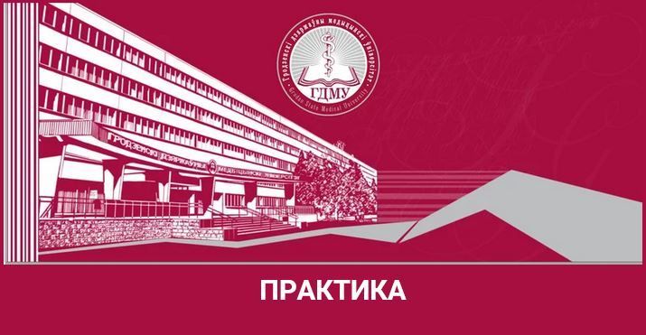 Расписание установочных занятий по практике