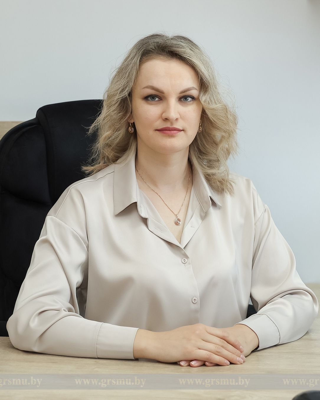 Карпович Анна Владимировна