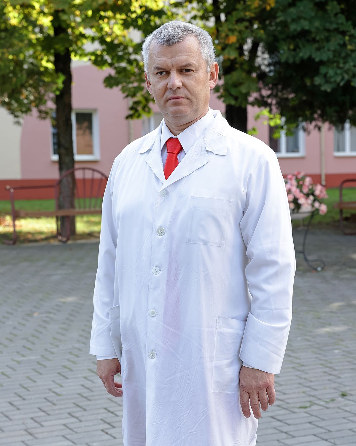 Sergey Litvinovich