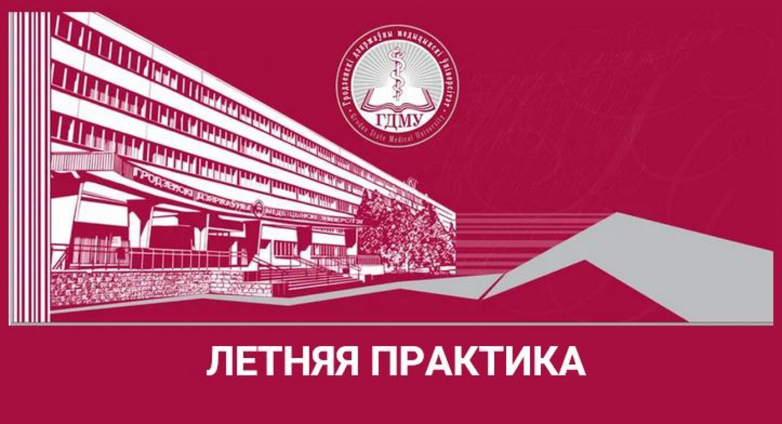 Внимание студентам, направленным на летнюю практику!