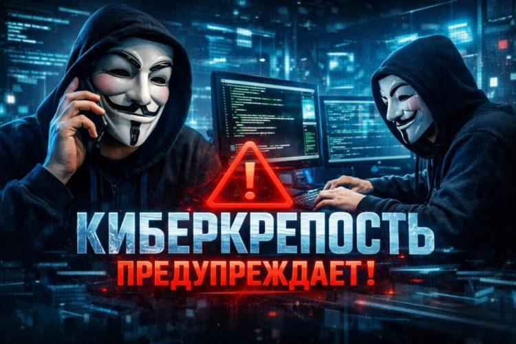 Как вычислить кибермошенника: коротко и по делу