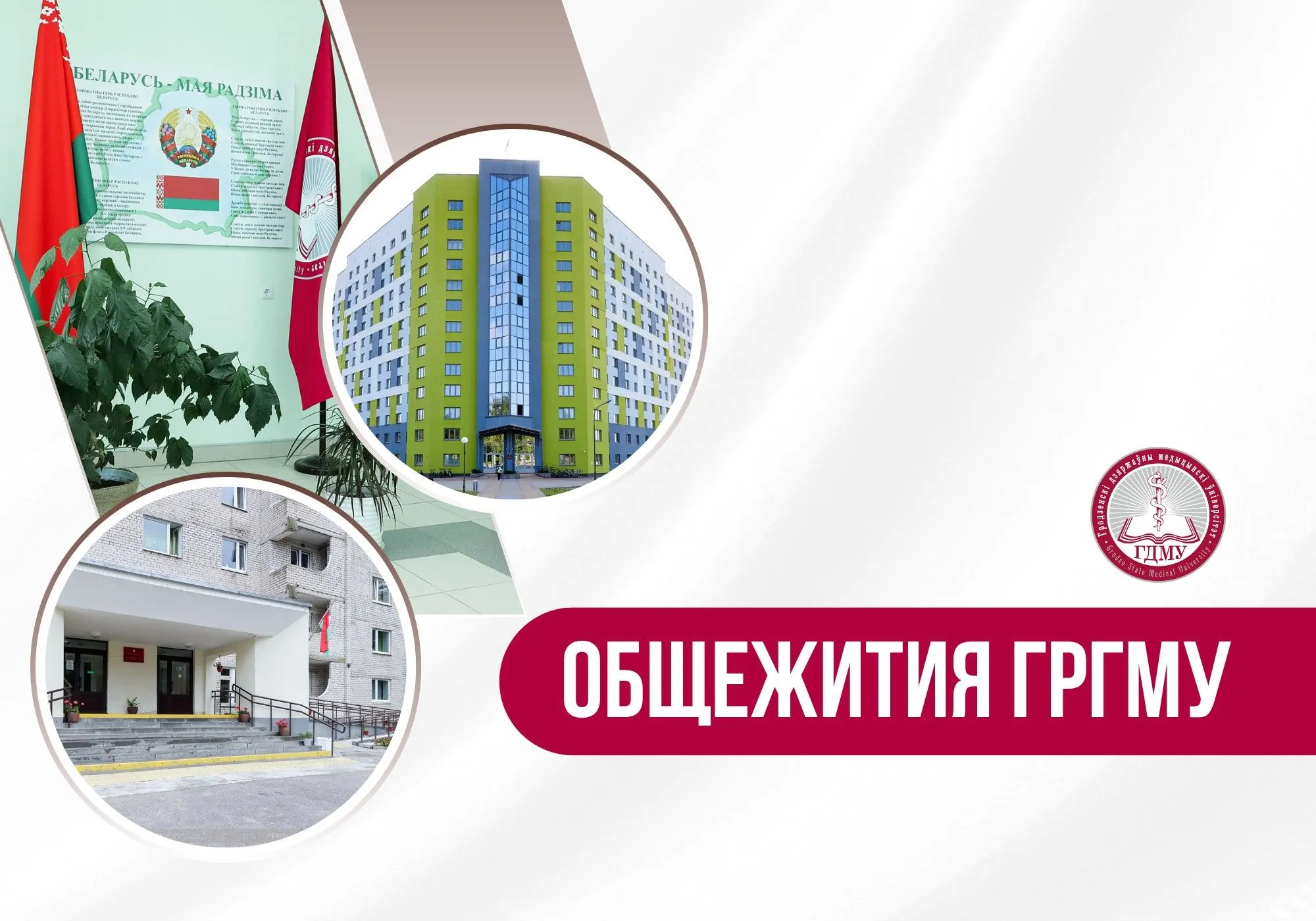 ГРАФИК И АЛГОРИТМ ЗАСЕЛЕНИЯ В ОБЩЕЖИТИЕ ГРГМУ