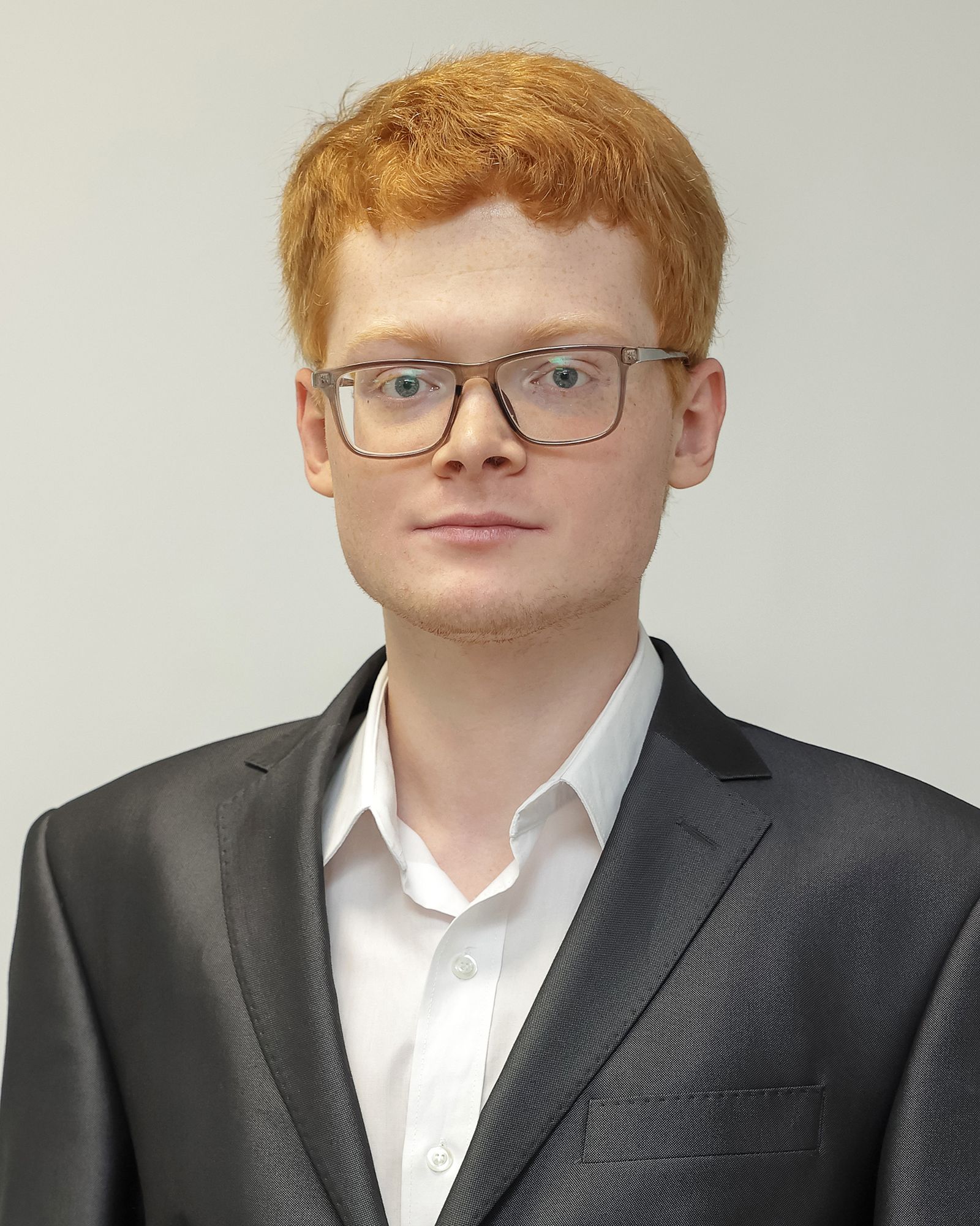 Шведов Егор Валентинович