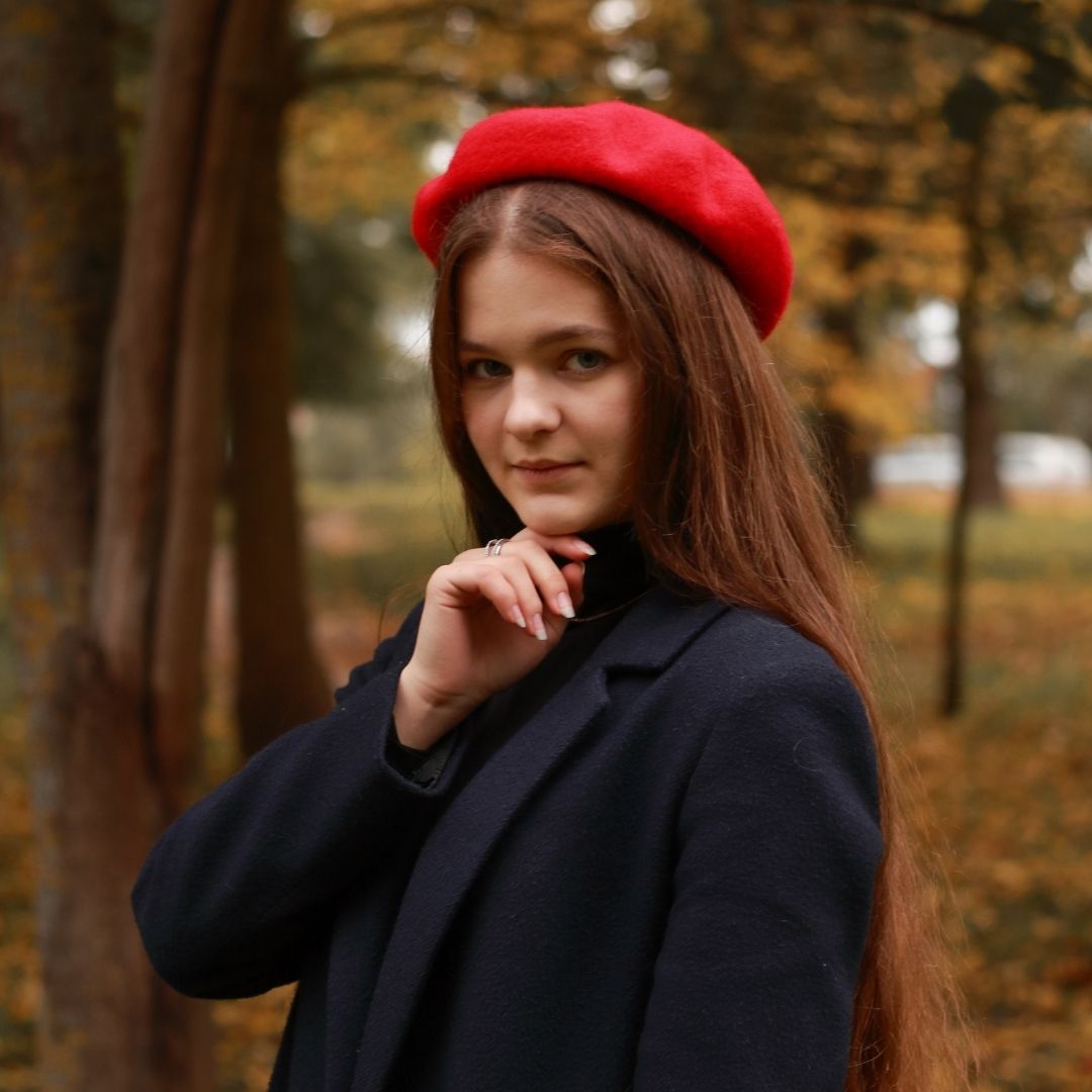 Клуб «380+». Екатерина Гуменюк: «Мое решение поступать в медицинский университет поддержала вся семья»