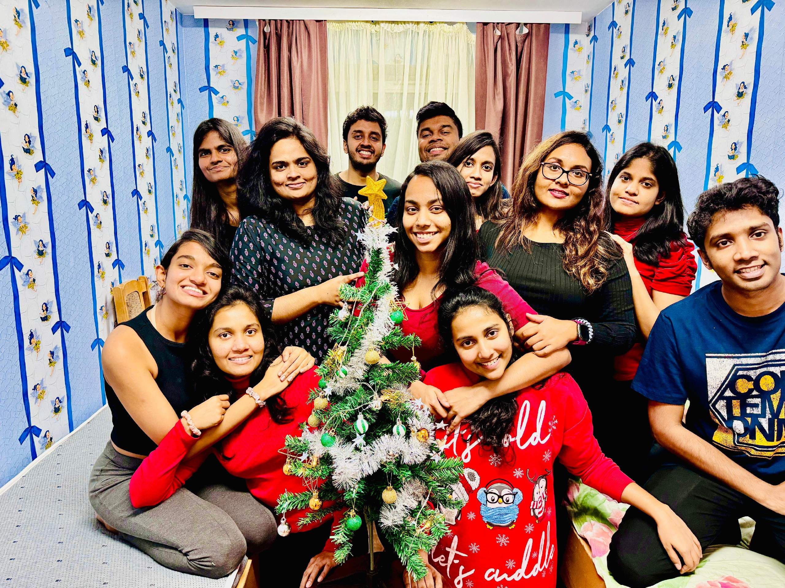 Honours Board Students on their goals, dreams, and accomplishments: Uthpala Damindri Jayasuriya
