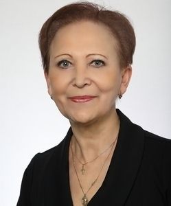 Большой повод поздравить! Лариса Александровна Пирогова празднует 70-летний юбилей