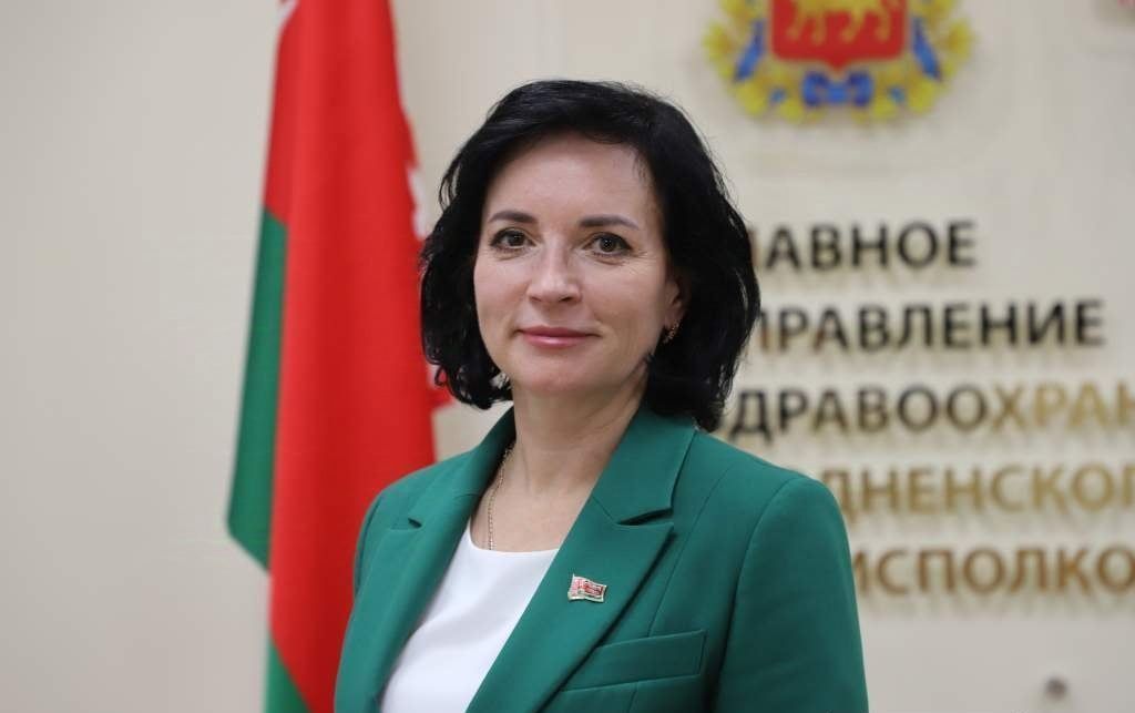 В главном управлении здравоохранения облисполкома прошла пресс-конференция для журналистов, посвященная 80-летию здравоохранения Гродненской области