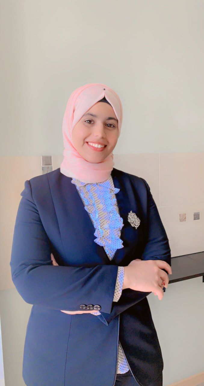 My dream is to be General surgeon so I’ll work hard to fill full my dream and become a doctor which helps people…