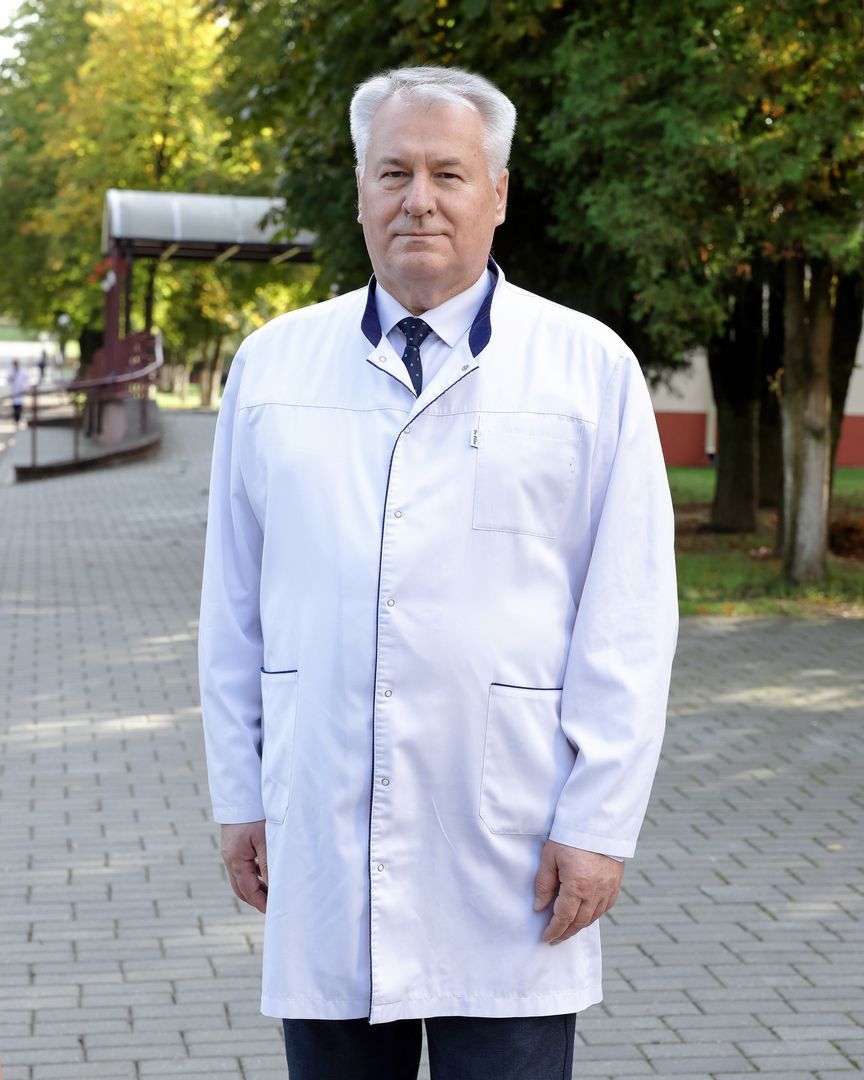 Viktor Snezhitskiy