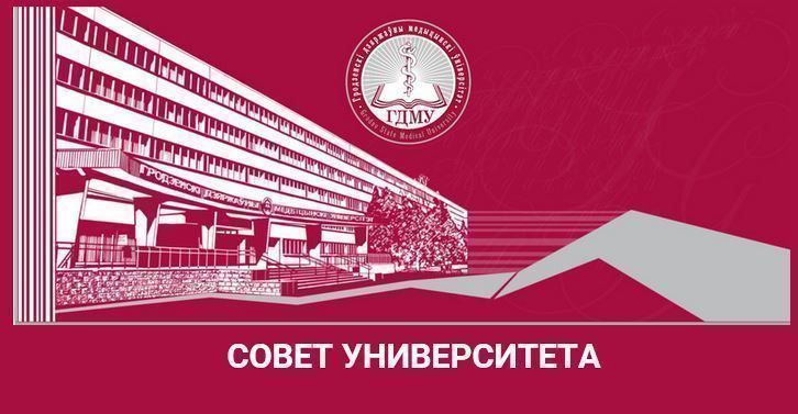Совет университета