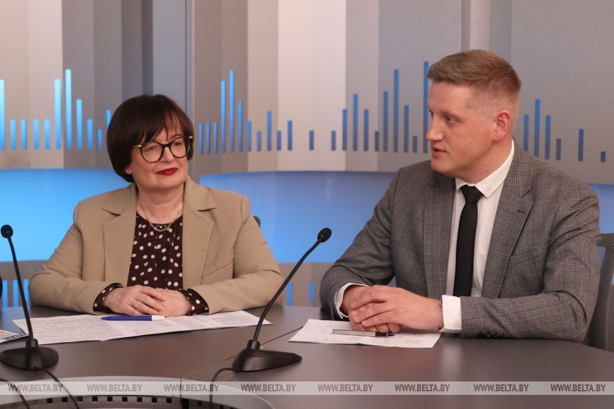 Сколько человек планируют принять в Гродненский медуниверситет
