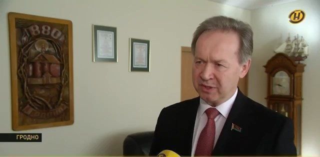 Как в Беларуси прошли выборы членов Совета Республики?