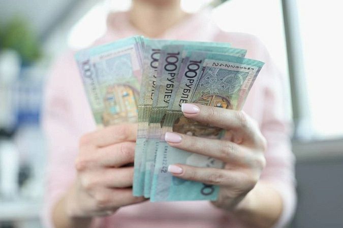 Дополнительный стандартный налоговый вычет для молодых специалистов