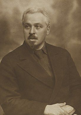 Основоположник советского здравоохранения, губернский врач-эпидемиолог Зиновий Петрович Соловьев